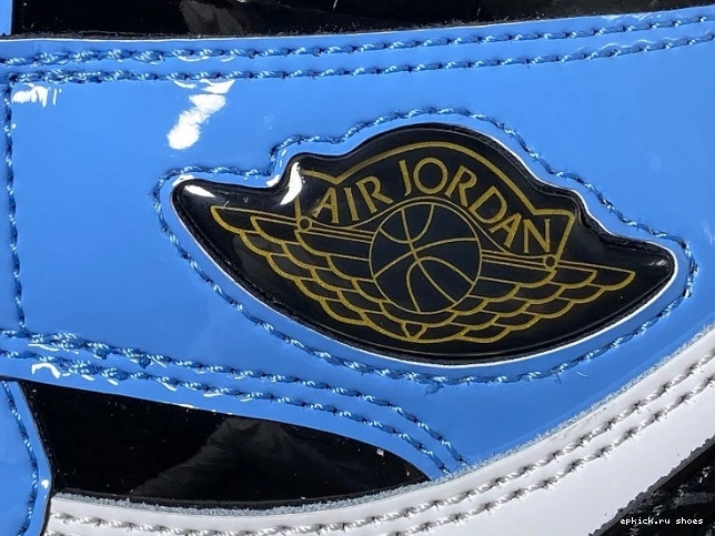 Cheap Air High Jordan 1 OG Fearless Retro CK5666-100 0710